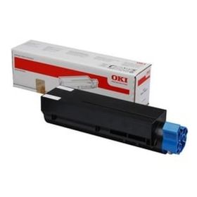 Oki MB441DN Orjinal Yazıcı Toneri