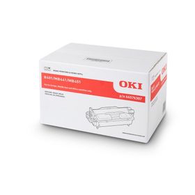Oki MB451 Orjinal Yazıcı Toneri