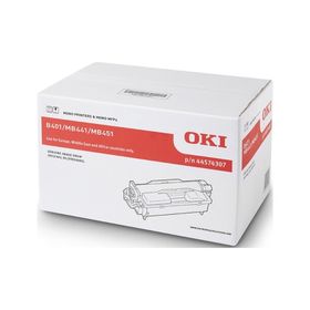 Oki MB451 Orjinal Yazıcı Toneri