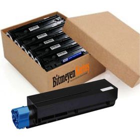 Oki MB451 Toner