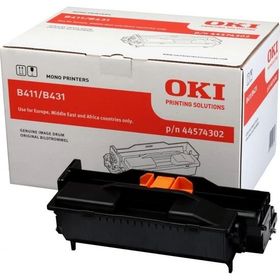 Oki MB451 Toner