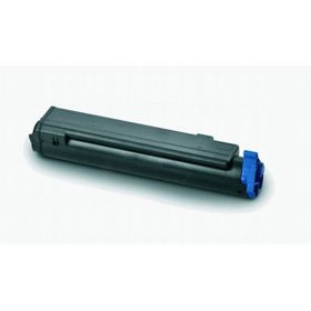 Oki Mb470 Muadil Toner