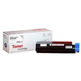 Oki MB480 Orjinal Yazıcı Toneri