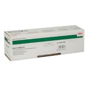Oki MB491 Orjinal Yazıcı Toneri