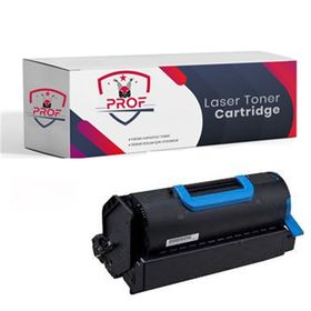 Oki MB770 Muadil Toner