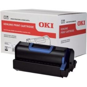 Oki MB770Dn Orjinal Yazıcı Toneri
