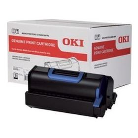 Oki MB770Dn Orjinal Yazıcı Toneri