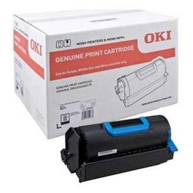 Oki MB770Dn Orjinal Yazıcı Toneri