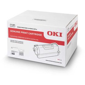 Oki MB770Dn Orjinal Yazıcı Toneri