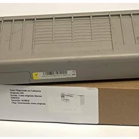 Oki Mc-770-780 11500 Kopya Sarı Toner
