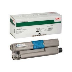 Oki MC342DNW-44973544 2200 Sayfa Siyah Toner