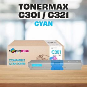 Oki MC342Dw Muadil Toner Takım