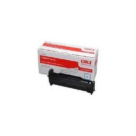 Oki MC350 43460223 Mavi Drum Ünitesi