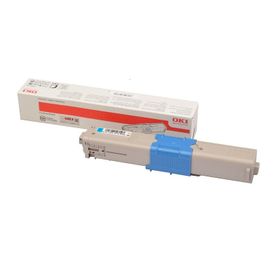 Oki MC363 Toner