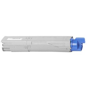 Oki MC562dnw Muadil Toner Takım