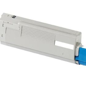 Oki MC563dn Muadil Toner Siyah