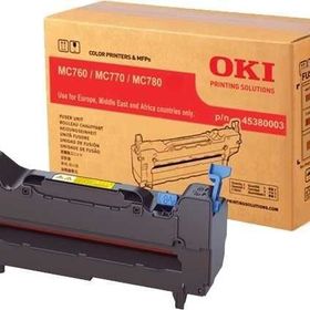 Oki MC760-45380003 Fuser Ünitesi