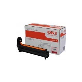 Oki MC760-45395702 Kırmızı Drum Ünitesi