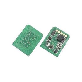 Oki MC760-45396301 Chip Sarı Toner