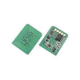 Oki MC760-45396302 Chip Kırmızı Toner