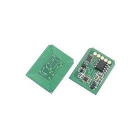 Oki MC760-45396302 Chip Kırmızı Toner