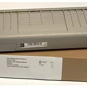 Oki MC760 Siyah Muadil Toner