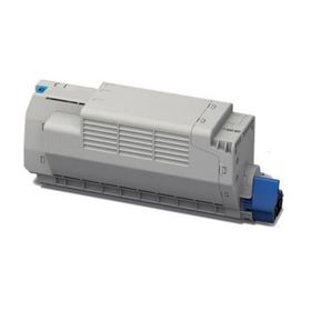 Oki MC760 Tüm Renkler Muadil Toner Seti