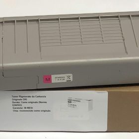 Oki MC770-MC780 45396203 Mavi Toner