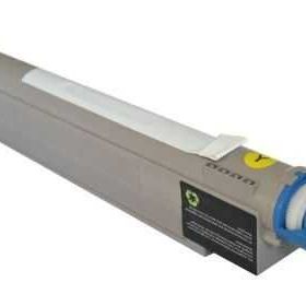 Oki MC851-44059169 Sarı Muadil Toner