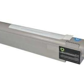 Oki MC851-44059171 Mavi Muadil Toner