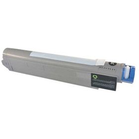 Oki MC851-44059172 Siyah Muadil Toner