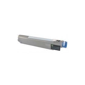 Oki MC851-44059172 Siyah Muadil Toner