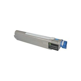 Oki MC851-861 44059171 Mavi Toner