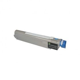 Oki MC851-861 44059171 Mavi Toner