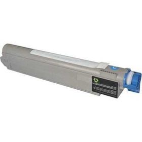 Oki MC851-861 44059171 Mavi Toner