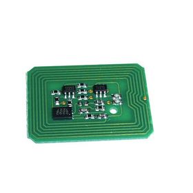 Oki MC851 - MC861 Sarı 10K Chip