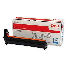 Oki MC853-44844469 Sarı Drum Ünitesi