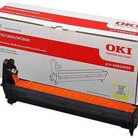Oki MC853-44844471 Mavi Drum Ünitesi
