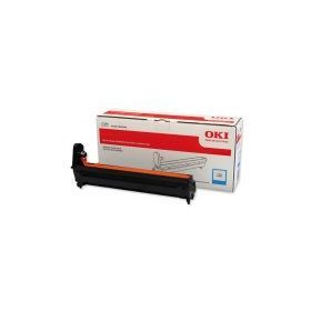 Oki MC853-44844472 Siyah Drum Ünitesi