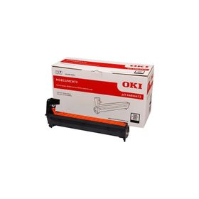 Oki MC853-44844472 Siyah Drum Ünitesi