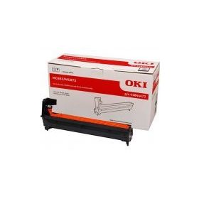 Oki MC853-44844472 Siyah Drum Ünitesi
