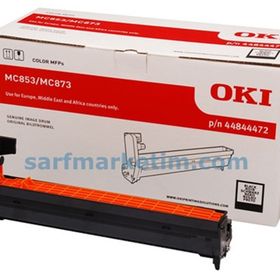 Oki MC853-MC873 Siyah Drum