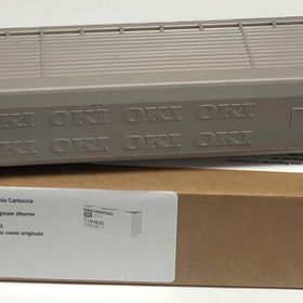 Oki Mc853 Muadil Toner Takım