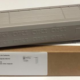 Oki Mc853 Muadil Toner Takım
