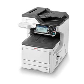 Oki MC853DN Renkli Çok Fonksiyonlu Lazer Yazıcı
