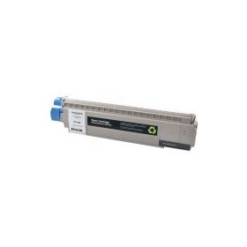 Oki MC860-44059225 Sarı Muadil Toner