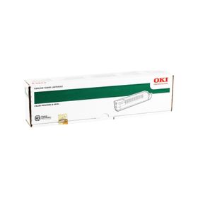 Oki MC860 44059225 Sarı Toner