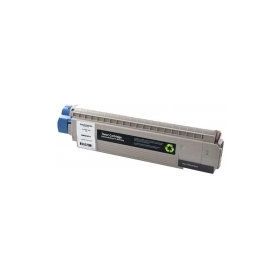 Oki MC860-44059226 Kırmızı Muadil Toner