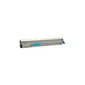 Oki MC860-44059227 Mavi Muadil Toner