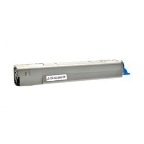 Oki MC860-44059228 Siyah Muadil Toner